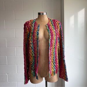 SANDY STARKMAN Jacket